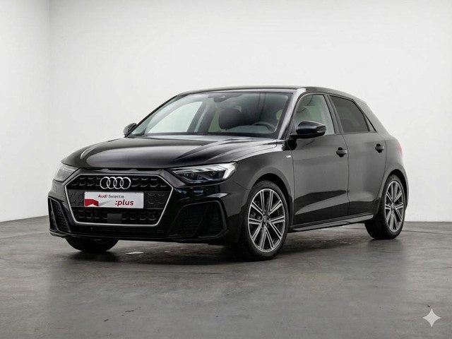 Audi A1 Sportback 25 TFSI Advanced edition