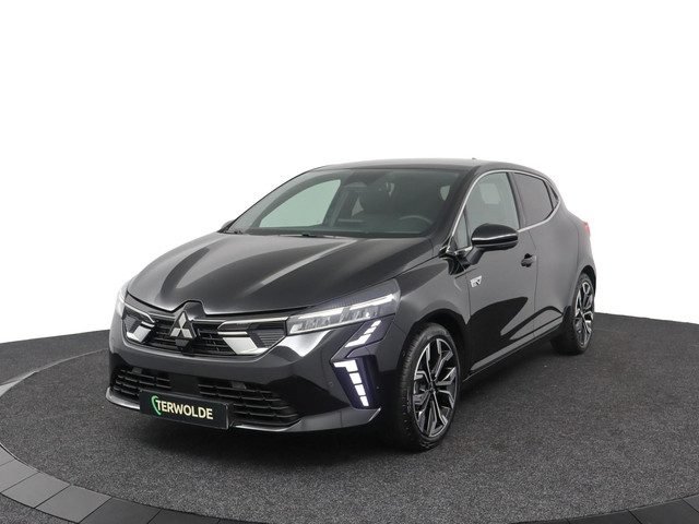 Mitsubishi Colt 1.6 HEV Instyle