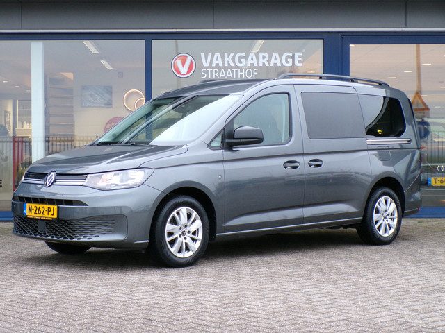 Volkswagen Caddy Maxi 1.5 TSI 7p,