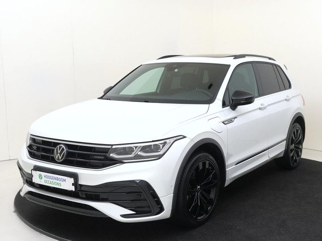 Volkswagen Tiguan 1.4 TSI eHybrid R-Line Business