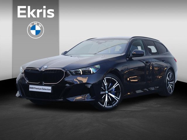 BMW 5 Serie touring 550e xDrive