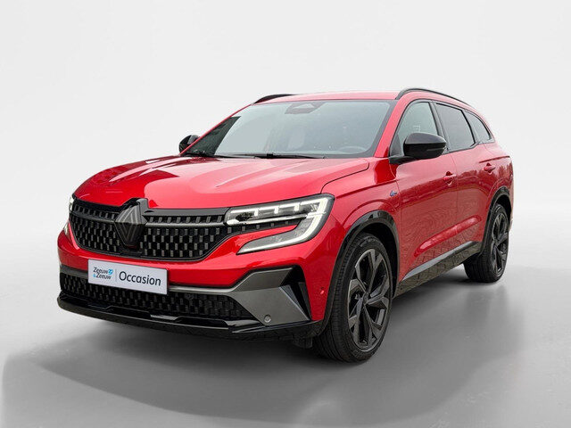 Renault Espace 200PK E-Tech Full Hybrid Esprit Alpine 7p. AT