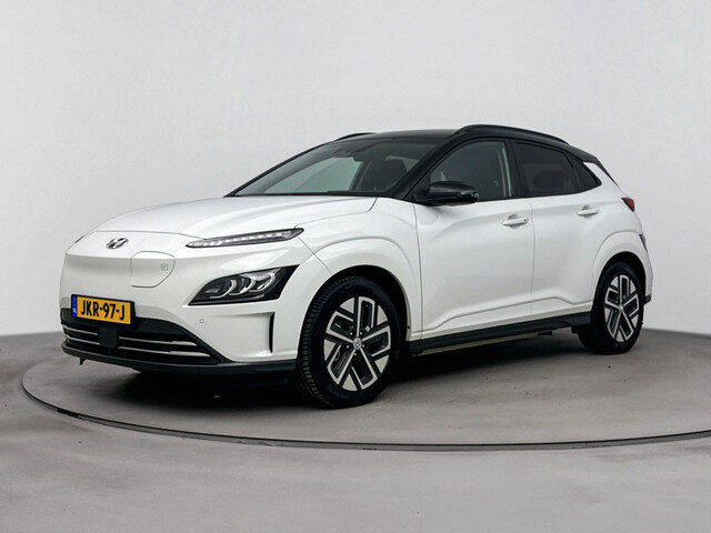 Hyundai Kona EV Fashion 64 kWh