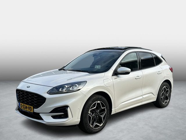 Ford Kuga 2.5 PHEV ST-Line X