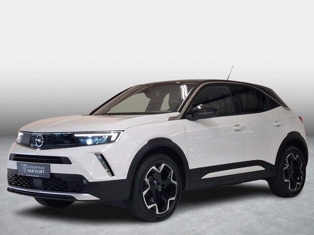 Opel Mokka 1.2 Turbo Level 5