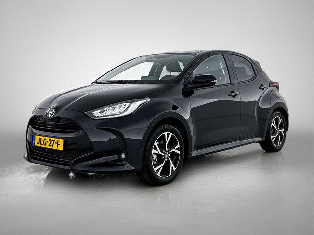 Toyota Yaris 1.5 Hybrid Dynamic