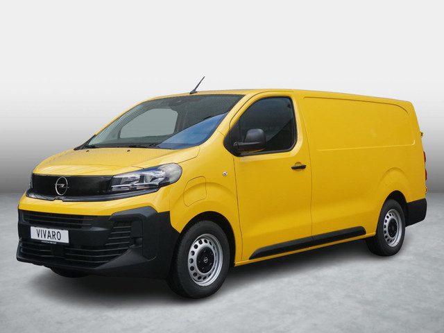 Opel Vivaro-e Electric L3 75 kWh