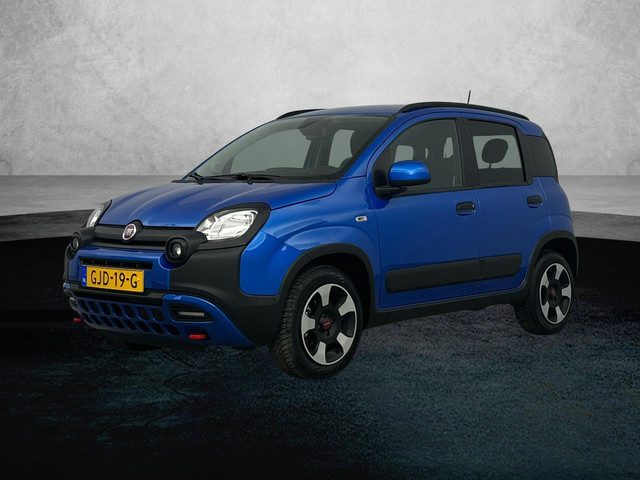 Fiat Panda Cross 1.0 Hybrid 70pk