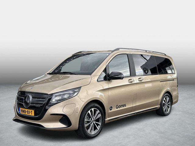 Mercedes-Benz EQV 300 L2 Avantgarde 90 kWh