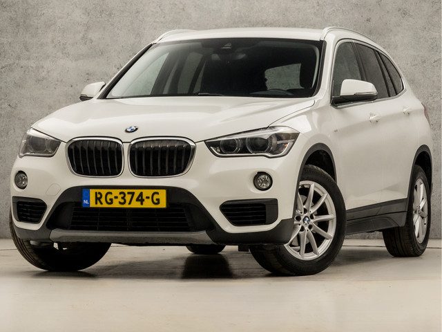 BMW X1 sDrive18i Sport