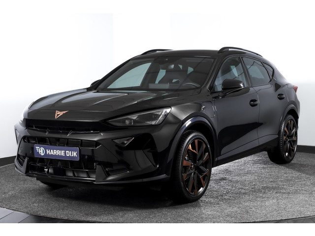 Cupra Formentor 1.5 TSI e-Hybrid 272 PK VZ Performance - Automaat