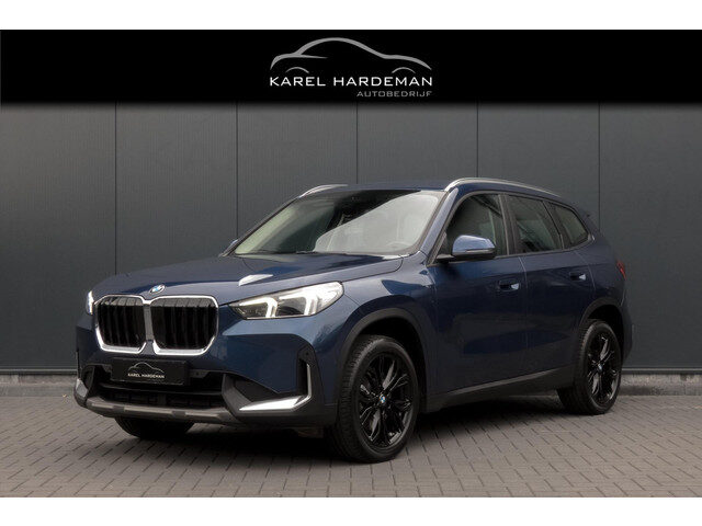 BMW X1 SDrive20i | TREKHAAK | HARMAN/KARDON | ACC | MEMORY | CAMERA