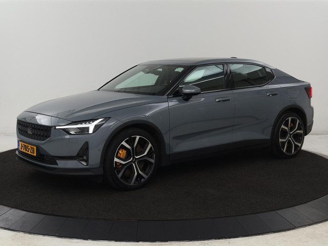 Polestar 2 Long Range Dual Motor Launch Edition 78kWh |