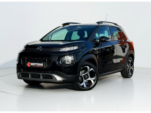 Citroën C3 Aircross 1.2 PT 110 Shine