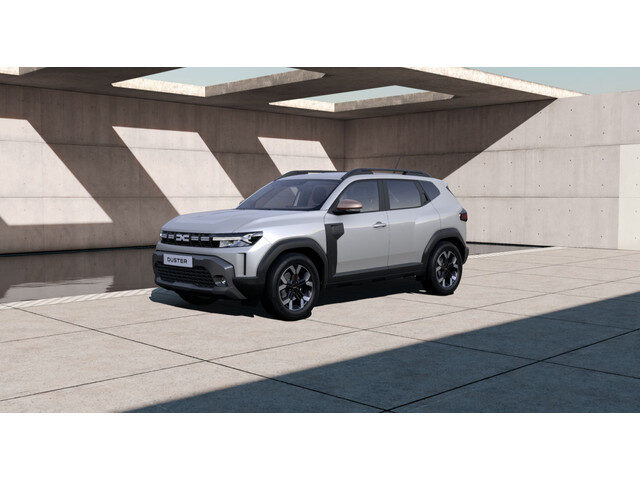 Dacia Duster TCe 130 mild hybrid Extreme