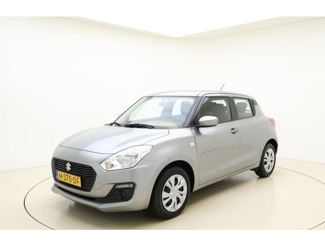 Suzuki Swift 1.2 Comfort