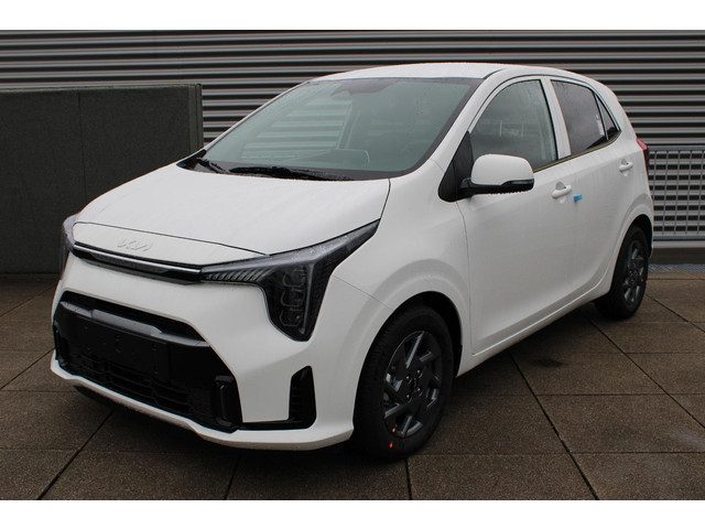 Kia Picanto 1.0 DPi DynamicPlusLine