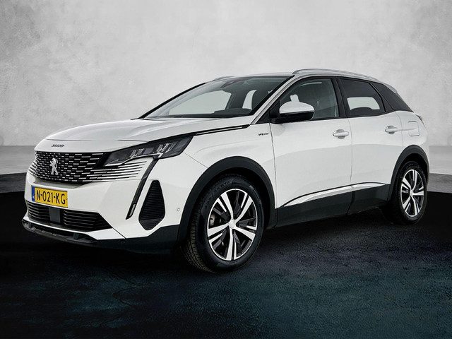 Peugeot 3008 HYbrid Allure 225pk Automaat