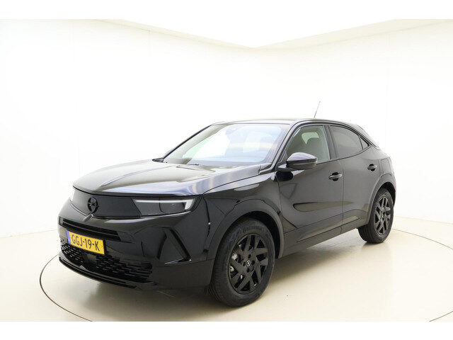 Opel Mokka 1.2 Turbo Hybrid GS Automaat