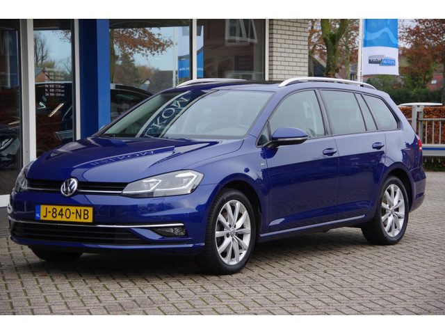 Volkswagen Golf Variant 1.4 TSI Highline Panoramadak Carplay Stoelverwarming