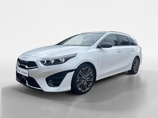 Kia Ceed Sportswagon 1.5 T-GDi GT-PlusLine