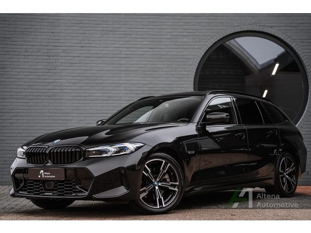 BMW 3 Serie touring 330e xDrive