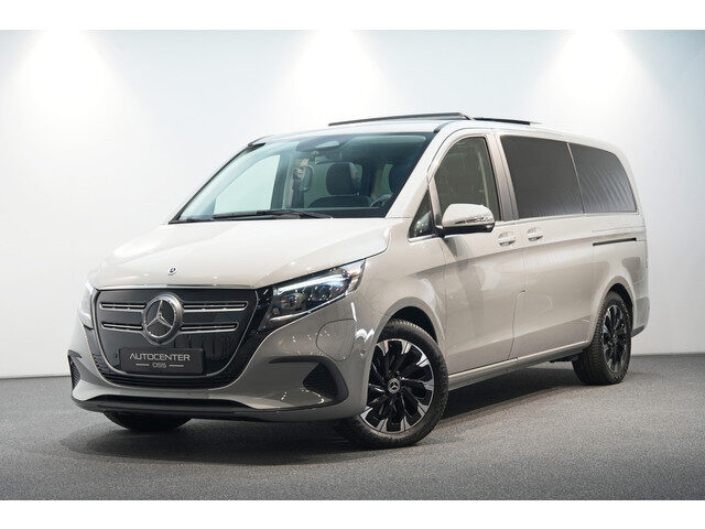 Mercedes-Benz EQV 300 L2 Avantgarde 90 kWh