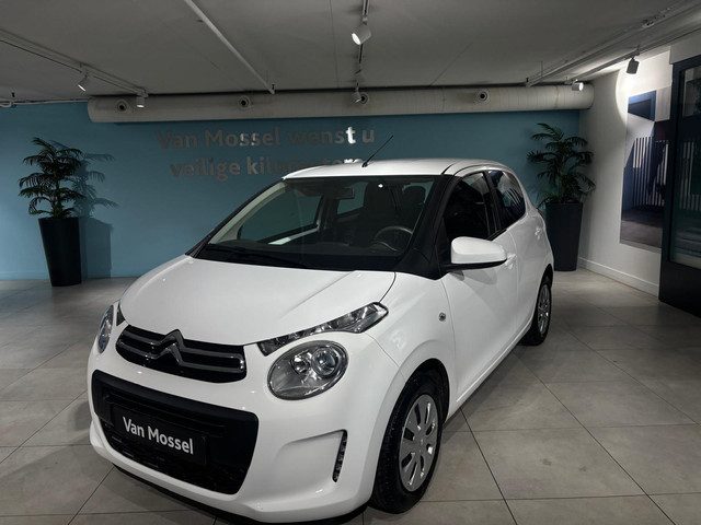 Citroën C1 1.0 VTi Feel