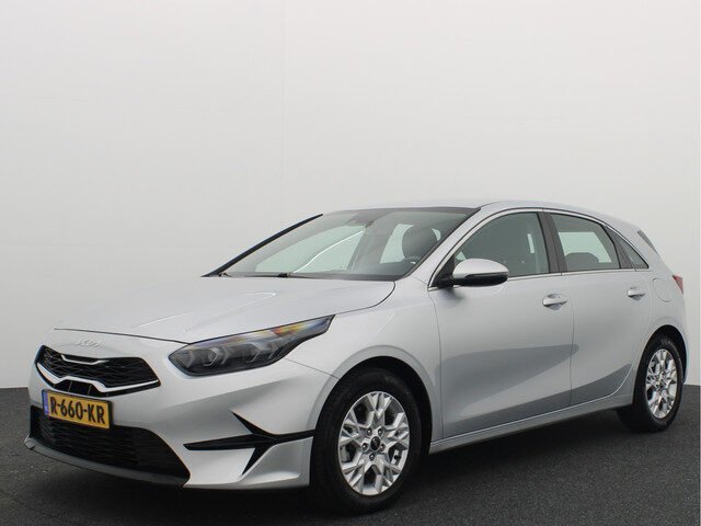 Kia Ceed 1.0 T-GDi DynamicLine