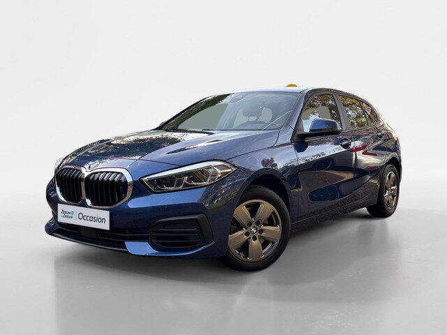 BMW 1 Serie 116i Introduction Edition