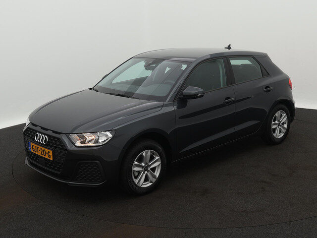 Audi A1 Sportback 25 TFSI Pro Line 95 PK