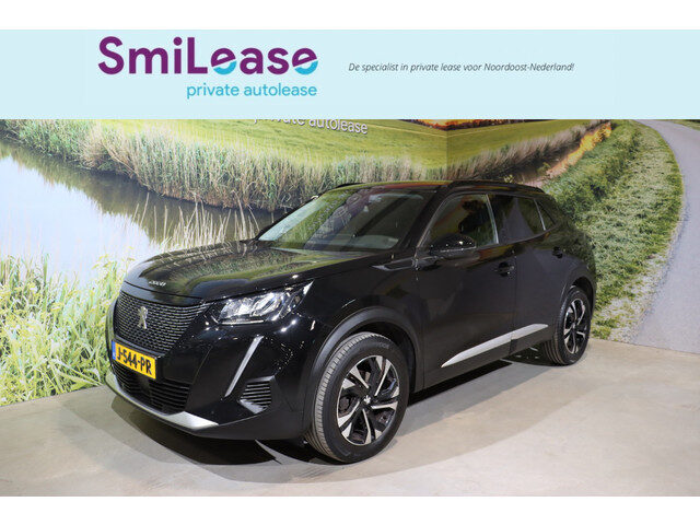 Peugeot 2008 1.2 PureTech Allure |Dealer onderhouden|Carplay