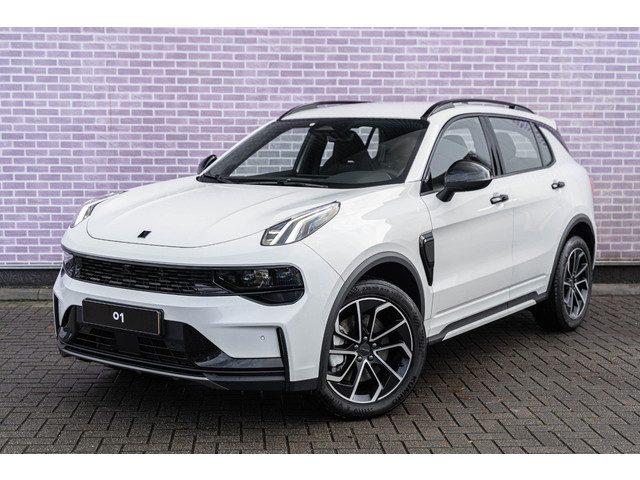 Lynk&Co 01 Plug-in Hybrid 1.5 Core