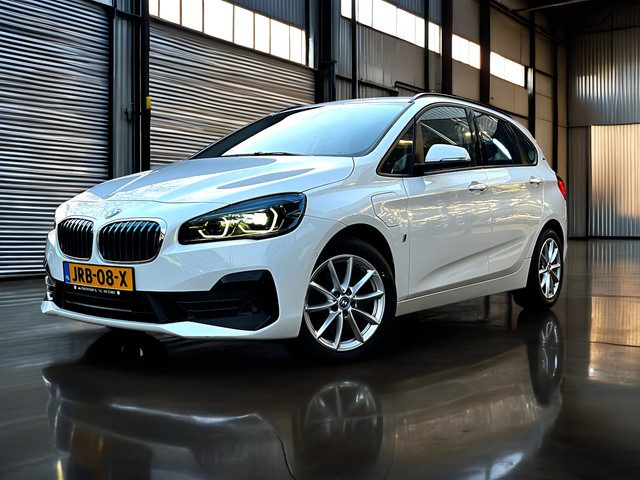 BMW 2 Serie Active Tourer 225xe iPerformance eDrive Edition Navi_Cruise_LEDStoelverw