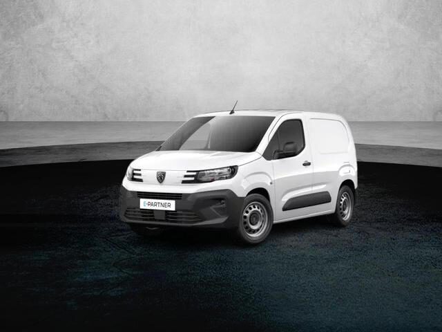 Peugeot Partner e-Partner EV 136 pk L1 50 kWh