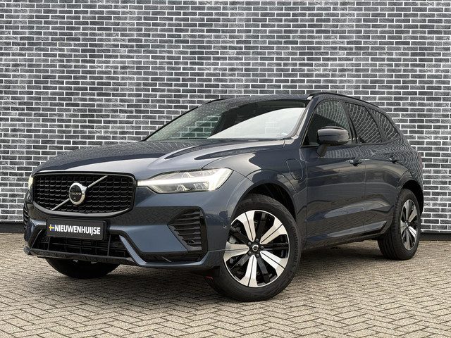 Volvo XC60 2.0 T6 Plug-in hybrid AWD Plus Dark
