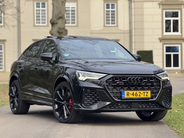 Audi RSQ3 Sportback TFSI RS