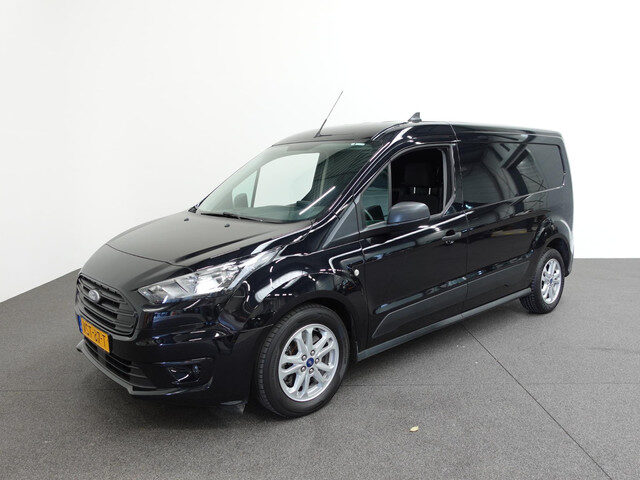 Ford Transit Connect 1.5 EcoBlue Automaat L2 Trend
