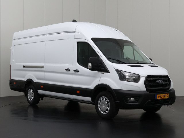 Ford Transit 2.0TDi 130PK L4H3 Jumbo