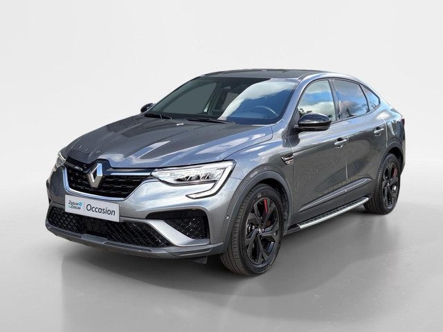 Renault Arkana 145PK E-Tech Hybrid R.S. Line Automaat