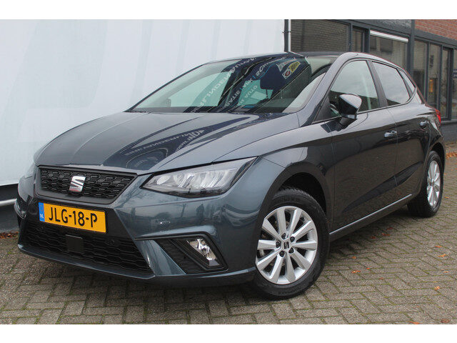 Seat Ibiza 1.0 EcoTSI