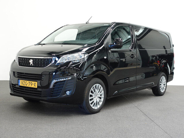 Peugeot Expert 2.0 BlueHDI 145PK L3