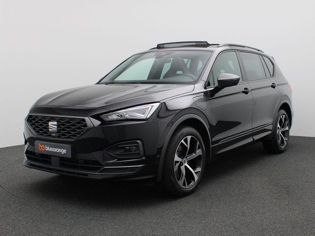 Seat Tarraco 1.4 TSI e-Hybrid PHEV FR Business Intens 245PK DSG