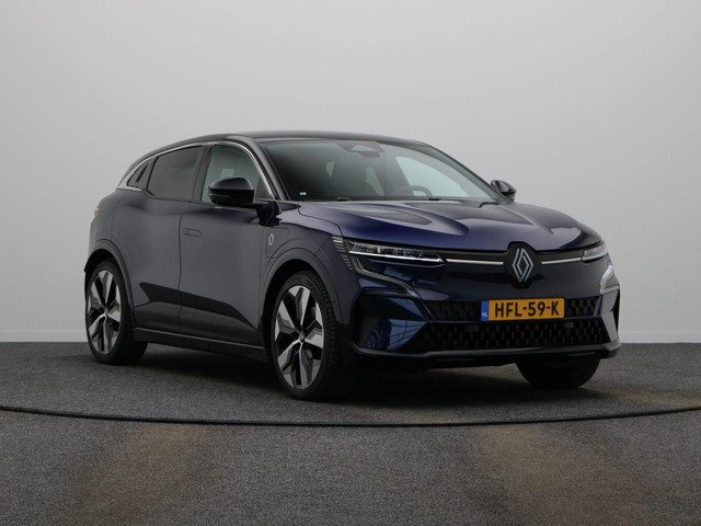 Renault Megane E-Tech comfort range techno 60 kWh