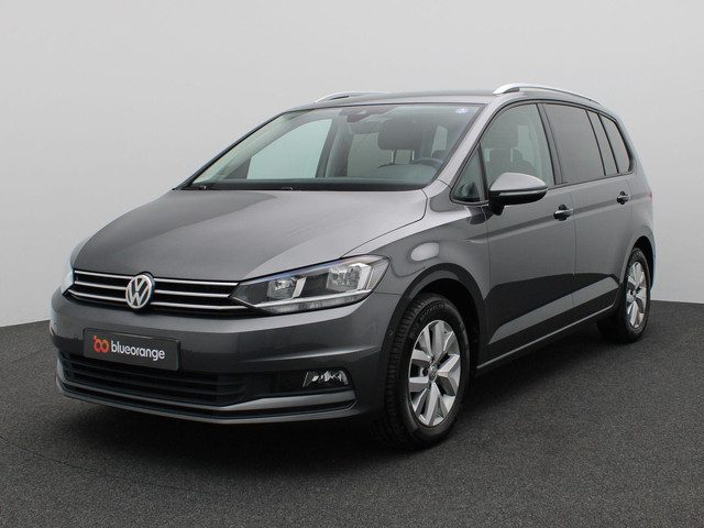 Volkswagen Touran 1.4 TSI Comfortline Business 150PK DSG