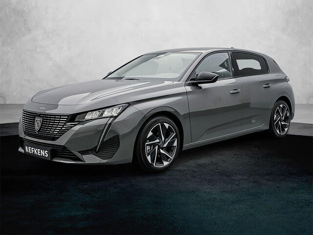 Peugeot 308 1.6 Plug-in Hybrid 180 Allure