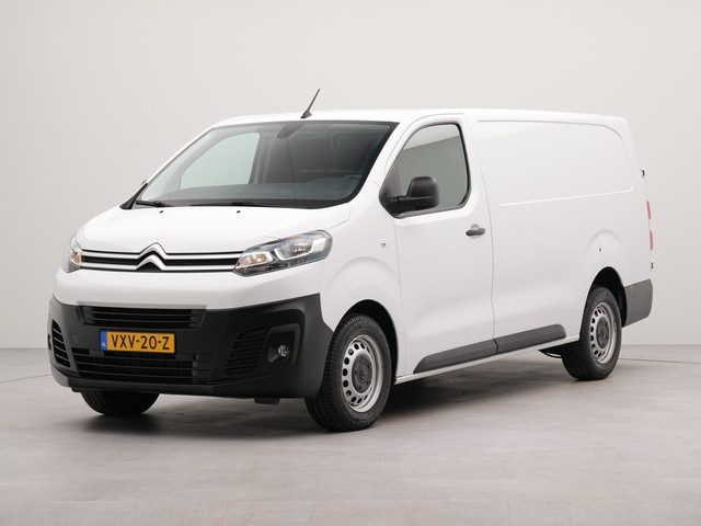 Citroën Jumpy 2.0 BlueHDI 145 L3