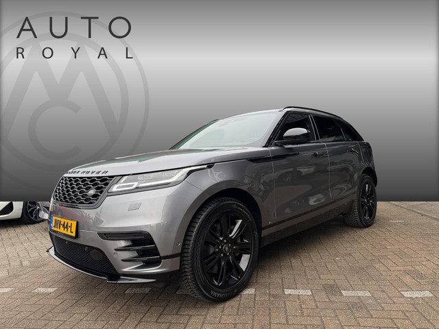Land Rover Range Rover Velar 2.0 P400e R-Dynamic SE