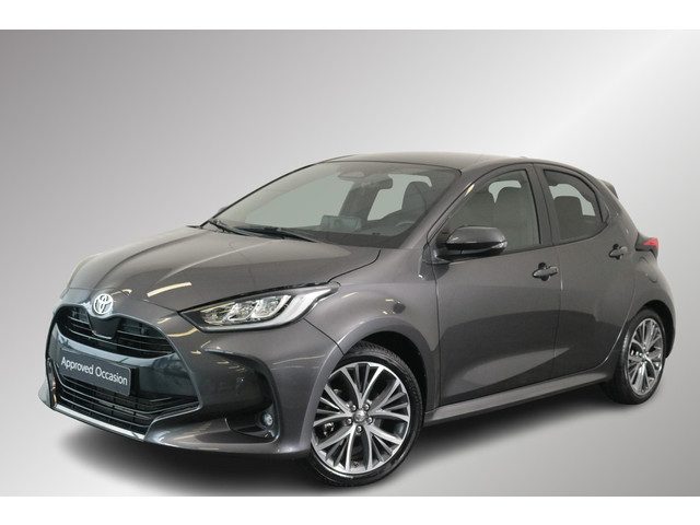 Toyota Yaris 1.5 Hybrid 130 Executive Limited, Panodak