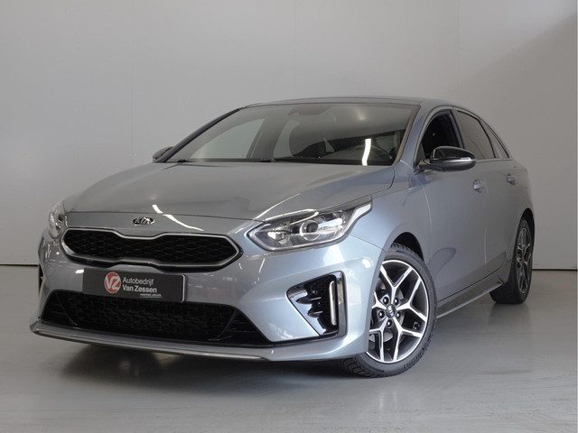 Kia ProCeed 1.5 T-GDi 160PK Automaat GT-Line Edition